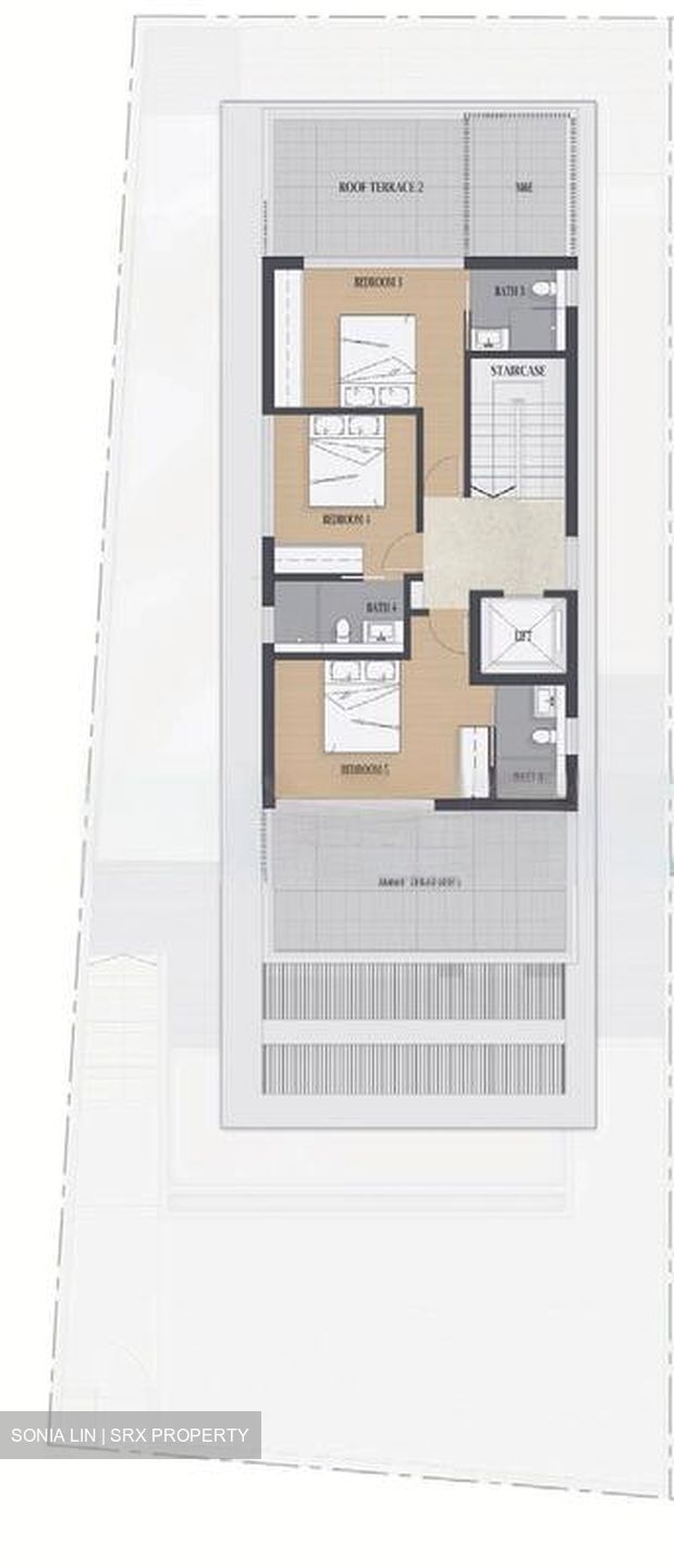Bournemouth Road (D15), Detached #456137891